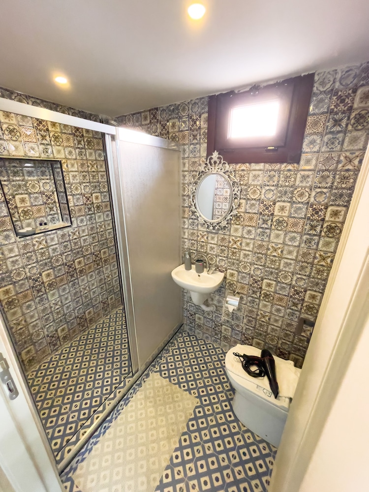 Lumina Boutique Otel - Image 38