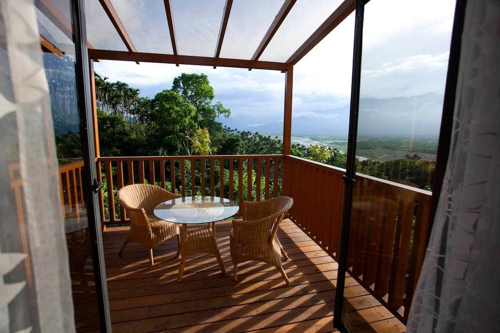 Yi-He Golden Homestay