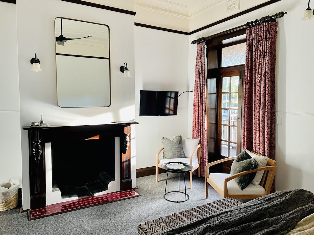Ballina Vacations - Ballina Manor Boutique Hotel - Property Image 28