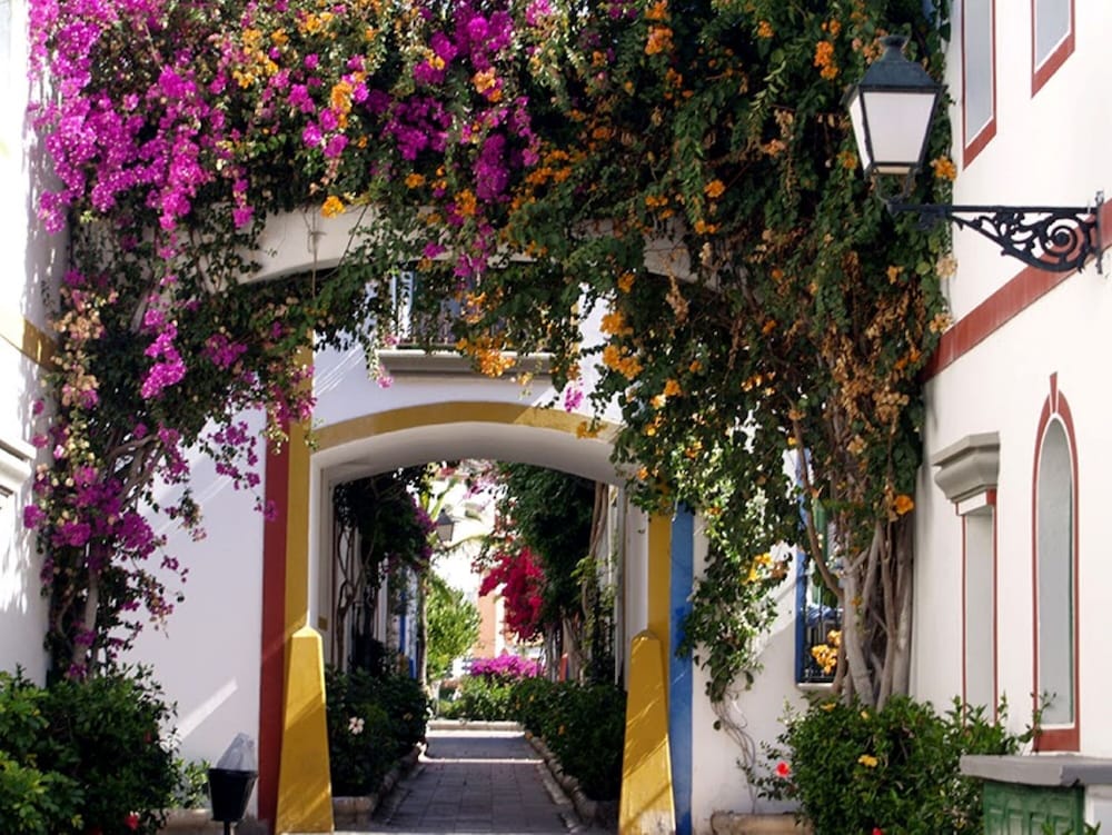 Casa Balcon 2 Bedroom by El Sirocco