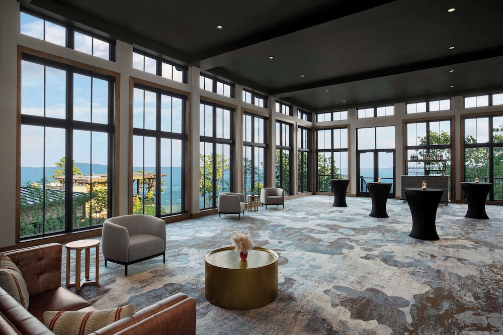 Cloudland at McLemore Resort Lookout Mountain, Curio by Hilton - Property Image 125