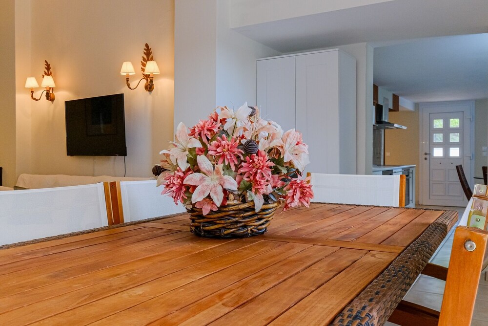 Yasemi Home by Rentalspro - Lagomandra Halkidiki