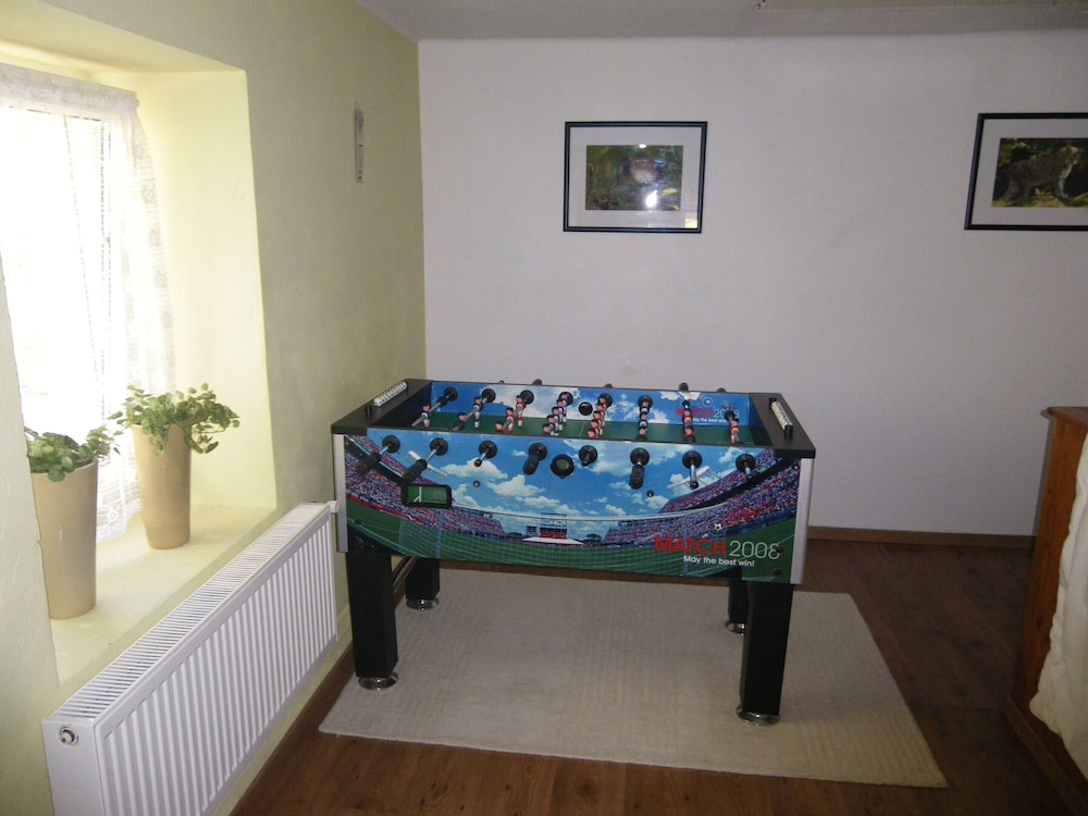 Holiday Home Near Sumava Ski Slopes view 3
