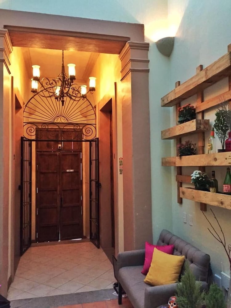 Maria Bonita - Hostel