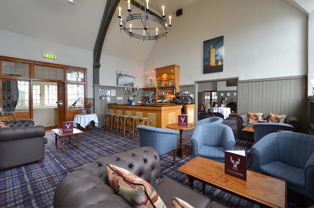 Stirling Vacations - The Stirling Highland Hotel - Property Image 1