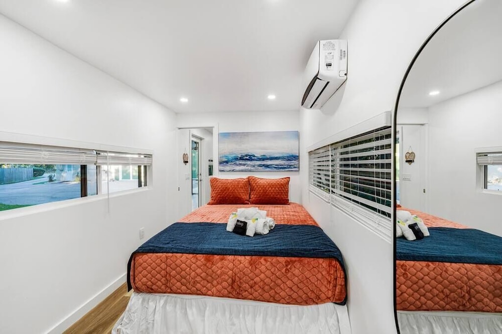 Oasis Container Home 3