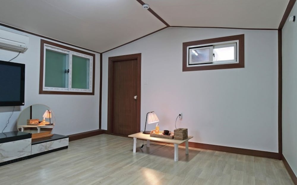 Yeongdeok Samsa Marin Village Pension view 5