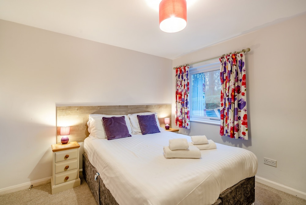Maple - Woodland Cottages
