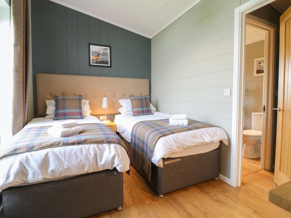 Willow Lodge