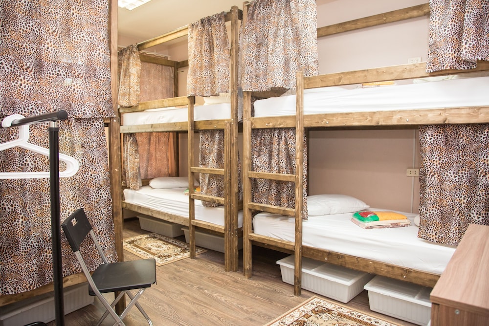 Lenin Hostel