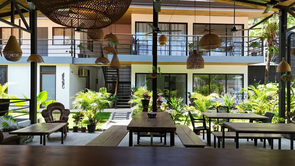 Aduana House