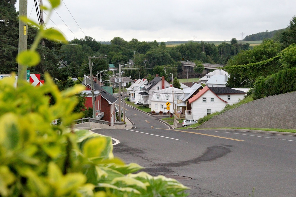 Gîte La demeure du Fondateur