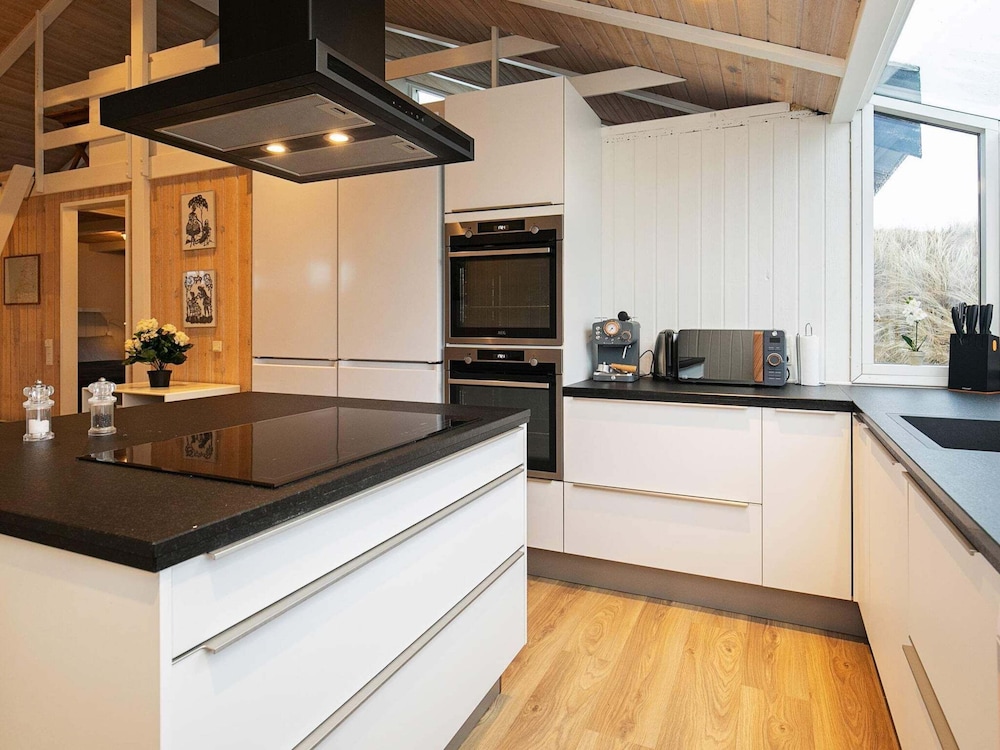 14 Person Holiday Home in Lokken-by Traum view 5