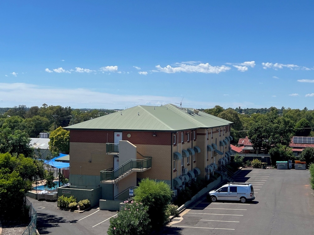 DUBBO BUDGET STAY