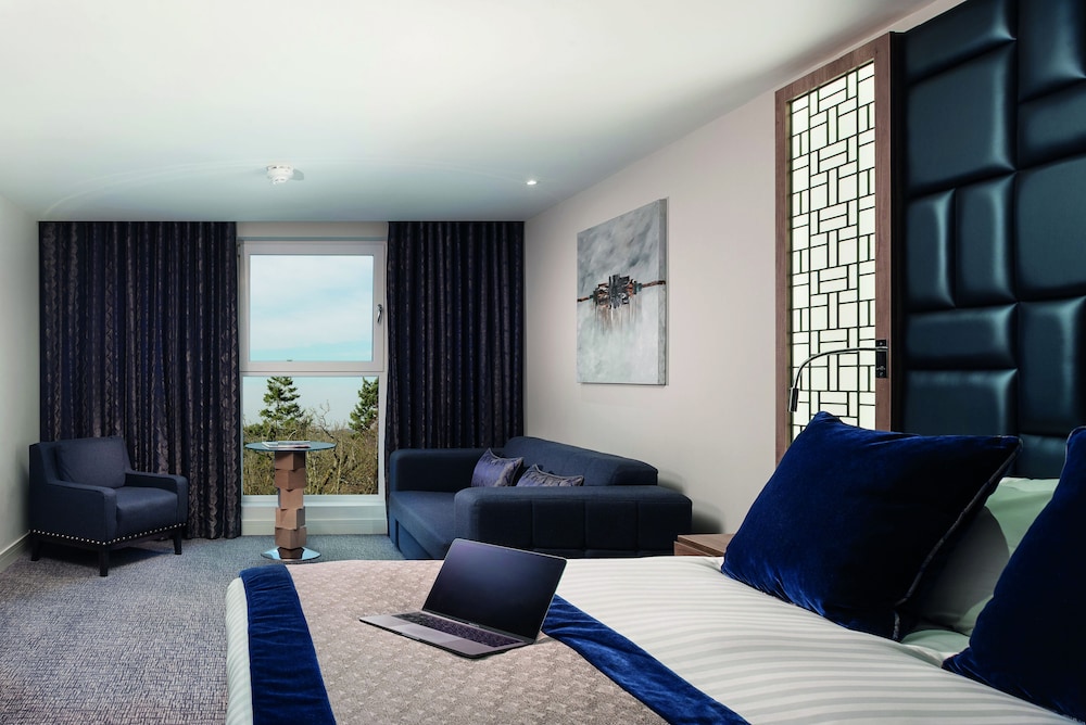 Dumfries Vacations - Hetland Hall Hotel - Property Image 12