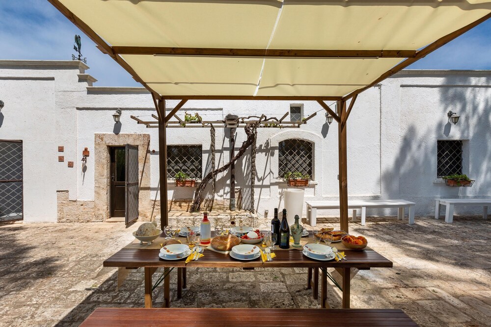 2920 Villa Oasis by Perle di Puglia photo 5