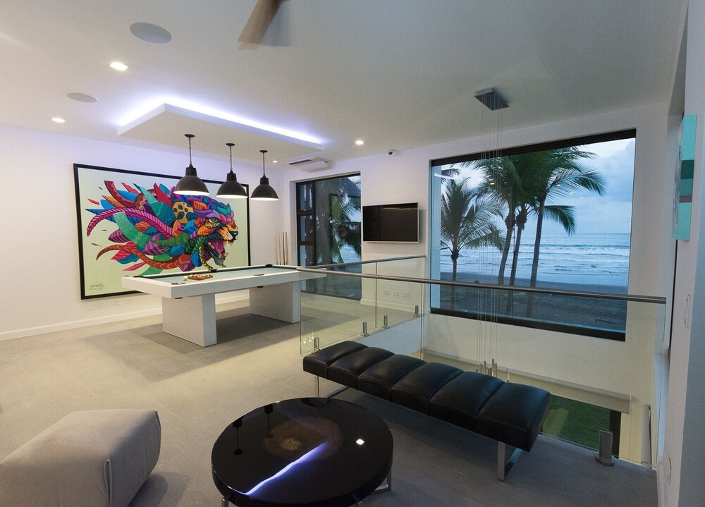 Beachfront Casa Buena Onda - Hermosa Palms 5