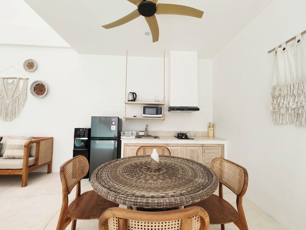 Villa Makuya