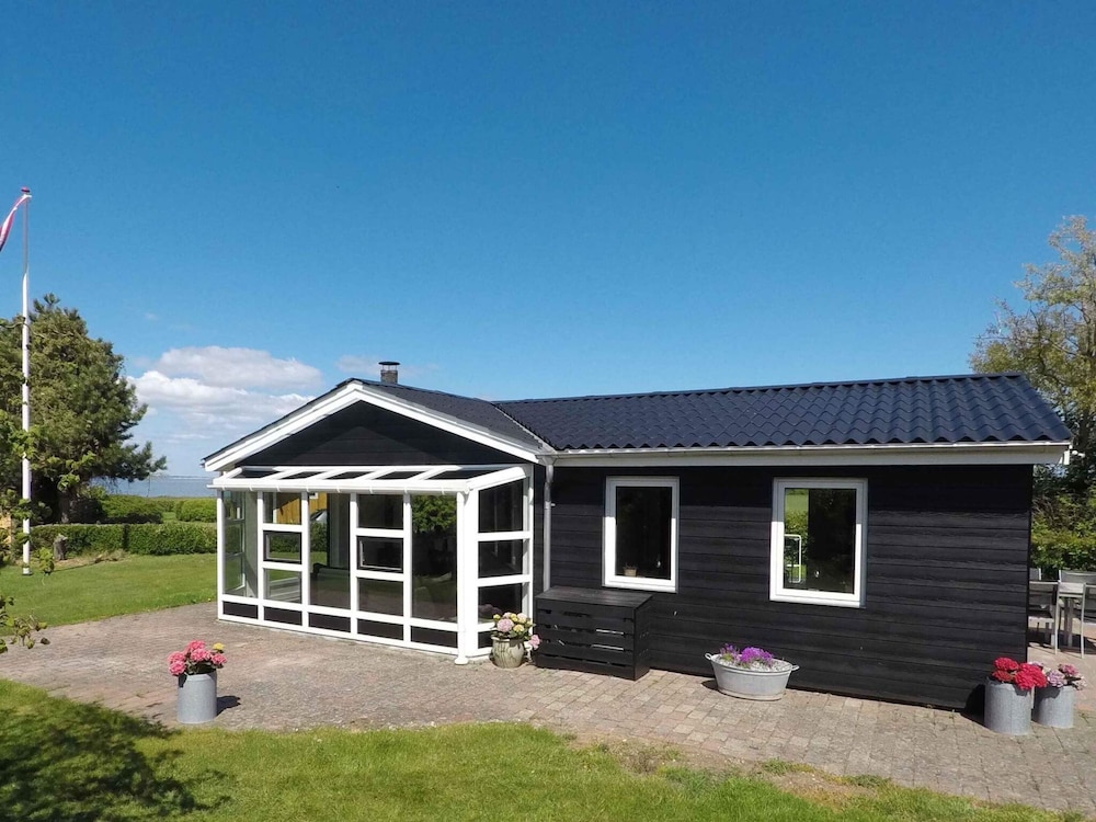 5 Star Holiday Home in Nordborg