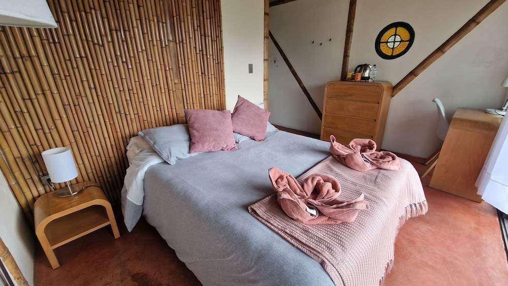 Casa Tien