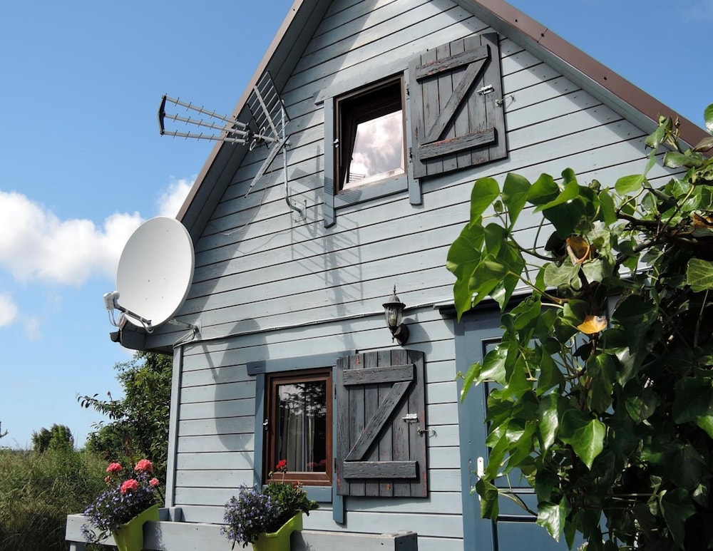 Chalet in Rewal Near Baltic Sea Beach