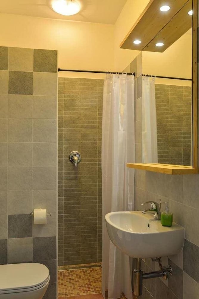 B&B Al Riparo