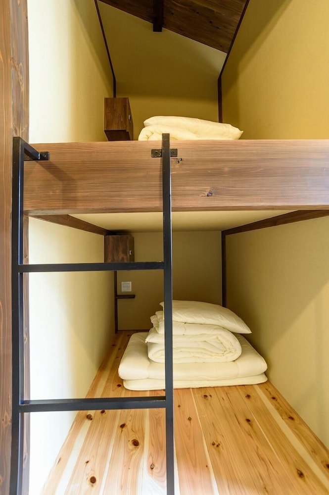 Guesthouse Gokurakudo - Hostel