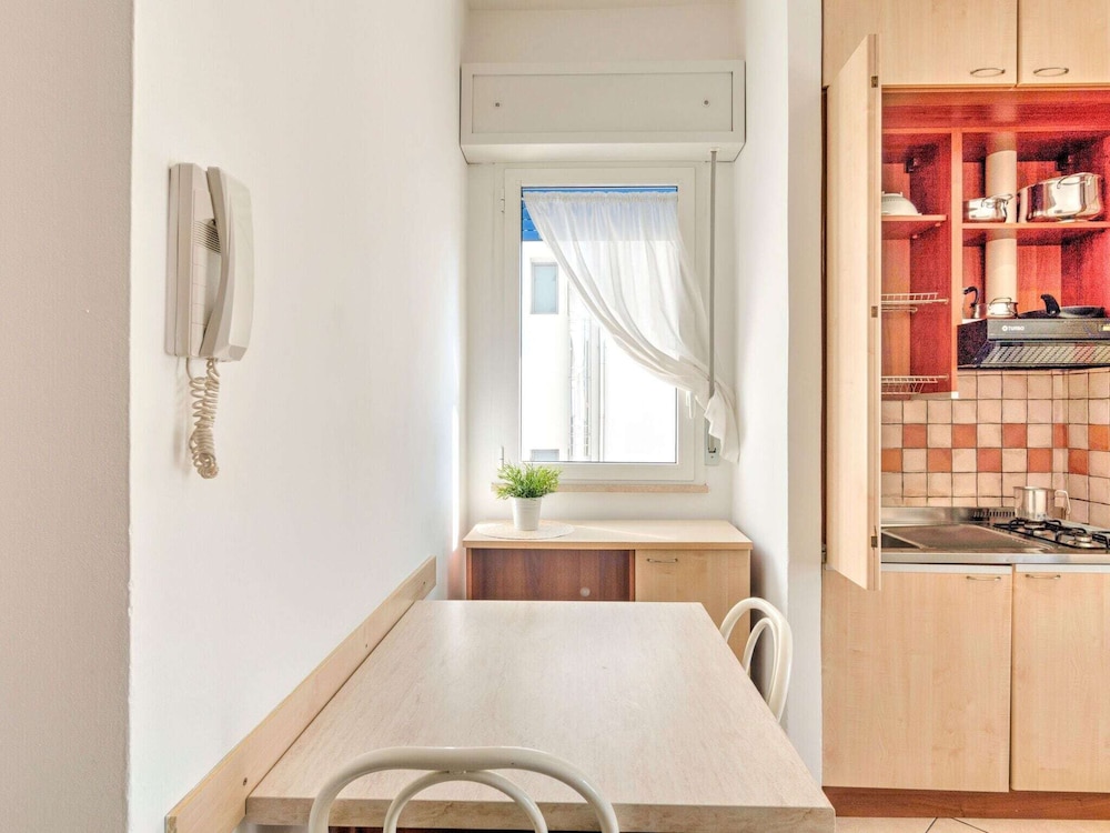 Modern Apartment in Rimini With Balcony view 5