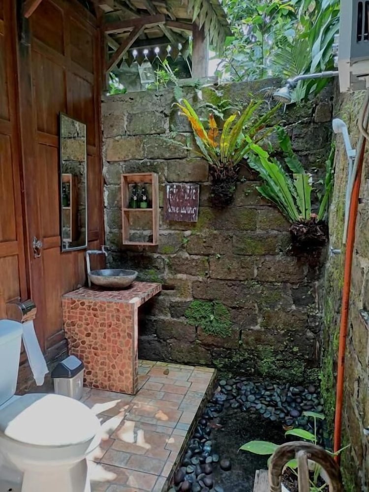 Kebun Kita Ecolodge