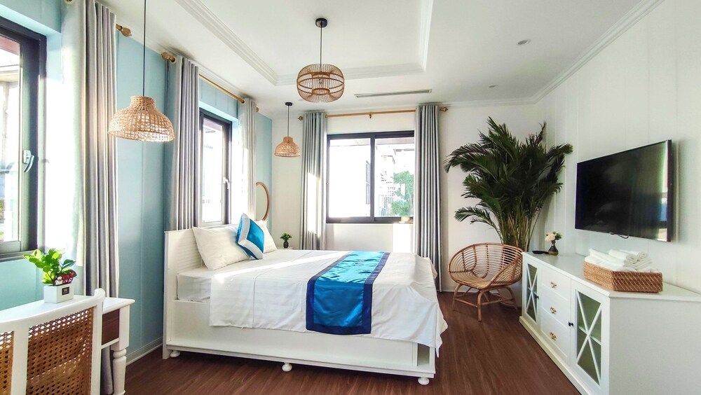 Phoenix Villas FLC Ha Long