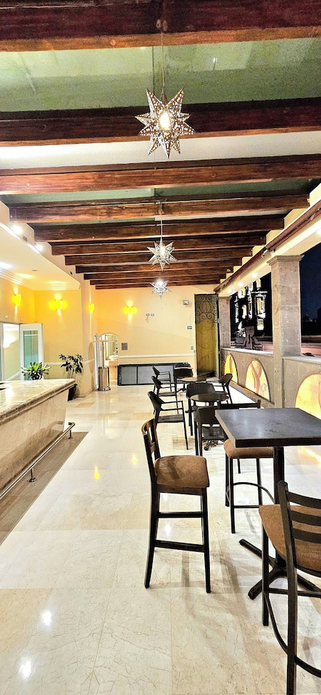 Nonó Hotel