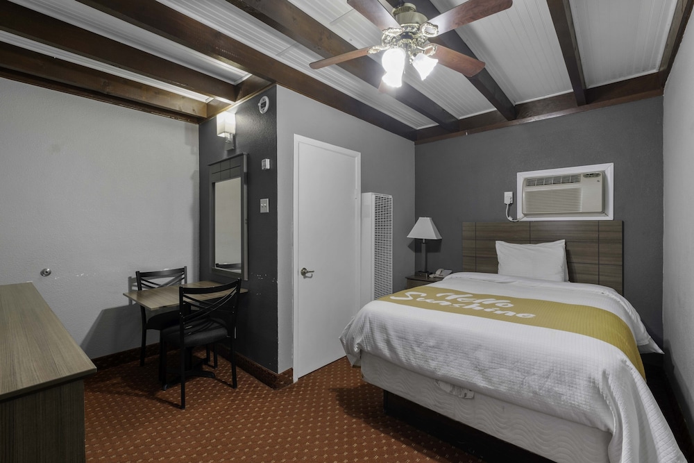 Budget Lodge Ruidoso