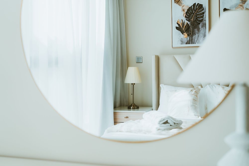 Nasma Luxury Stays - Azizi Riviera 44