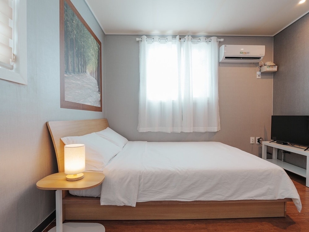 Rainbootsguesthouse