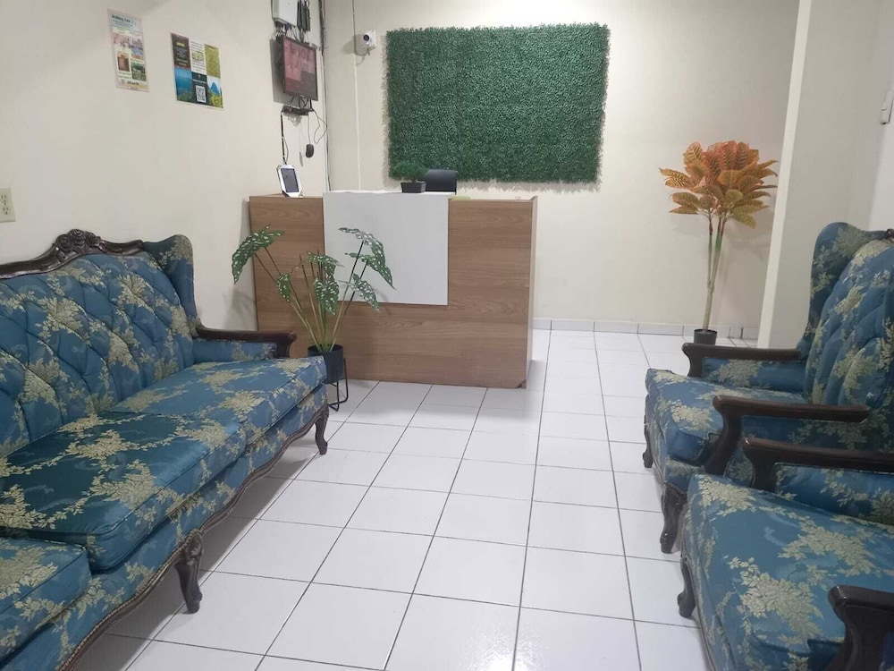 Hostal Mansión Histórica