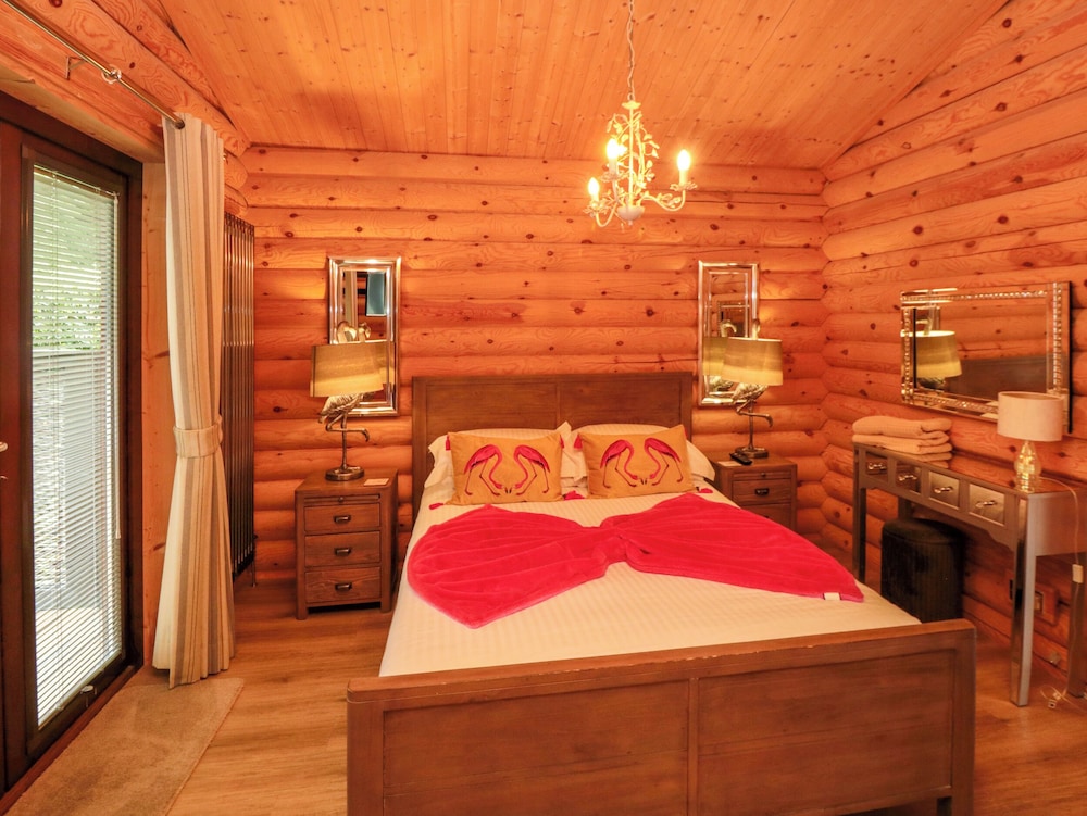 Wainstones Lodge 2