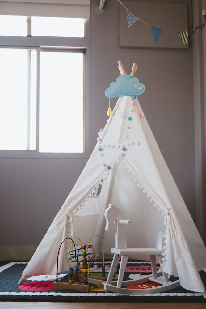 Egg Baby B&B