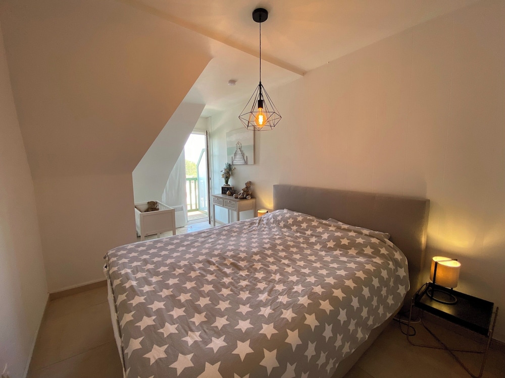 Apartment in Nieuwpoort Near Flemish Coast