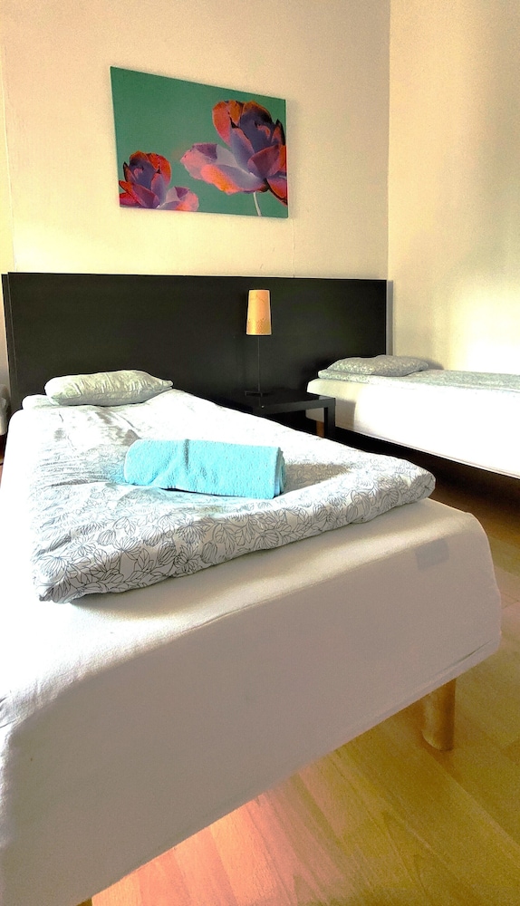 Central Station Hostel