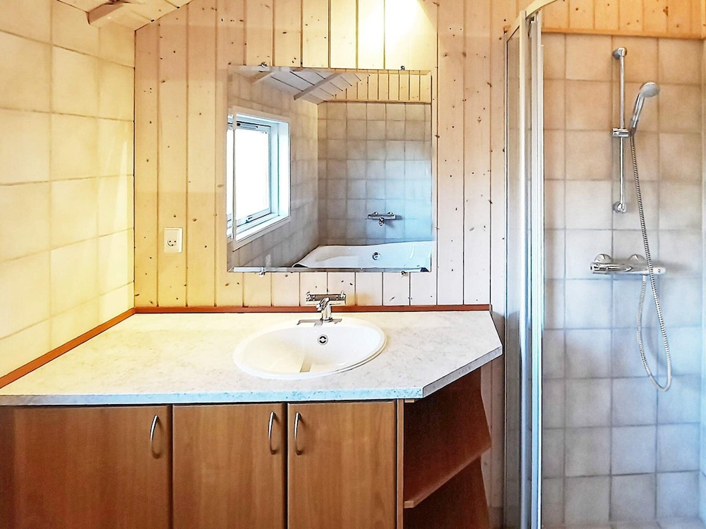 6 Person Holiday Home in Dannemare