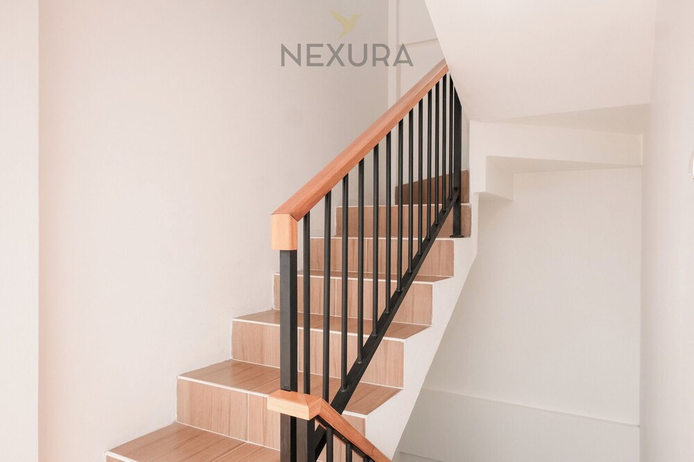 Limaran Syariah Nexura Collection