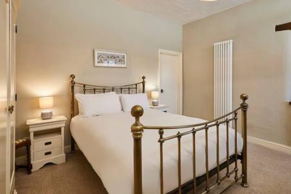 Host Stay The Hayloft view 4