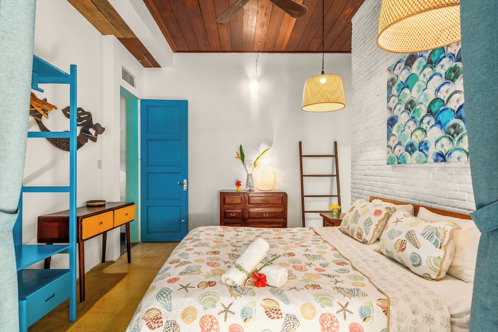 An Bang Beachside Boutique Homes & Villas