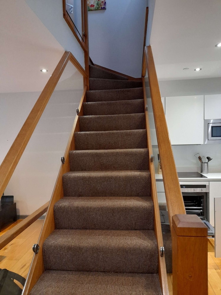 Miles Place Marylebone by Viridian Apartments