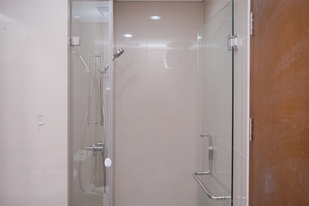 Good And Comfy 1Br Apartment At M-Town Signature