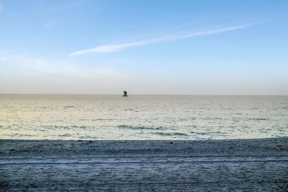 Stones Throw Beachfront Family Suite 3 Views
