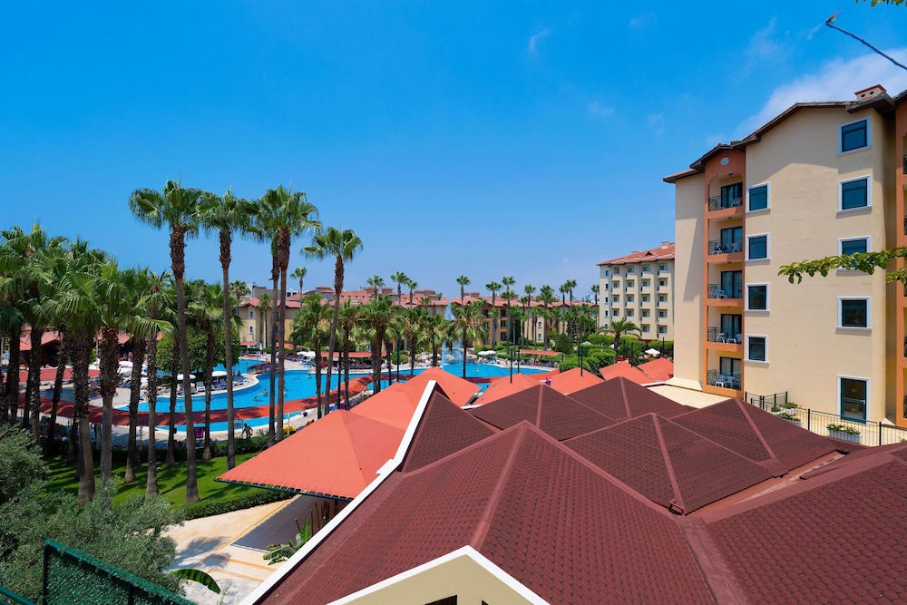 Miramare Queen Hotel - All Inclusive