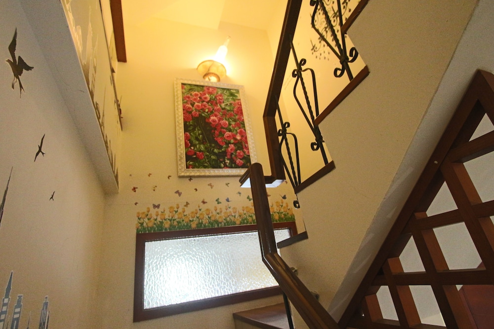 Peace Art Villa