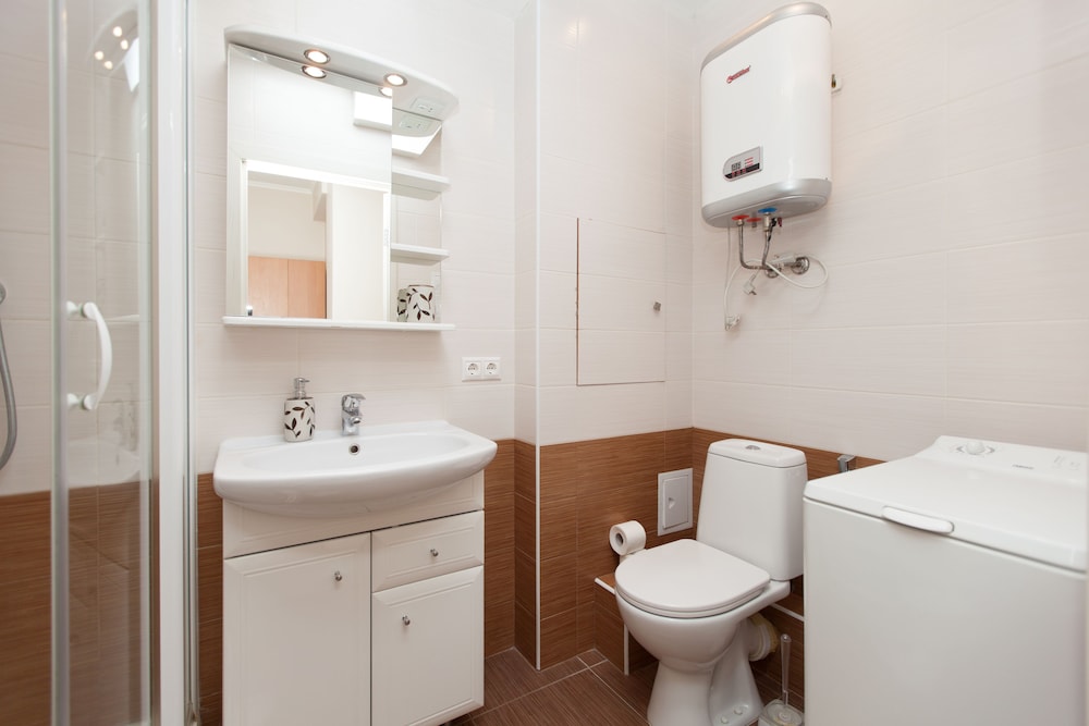 Kvart Apartments Mayakovskaya