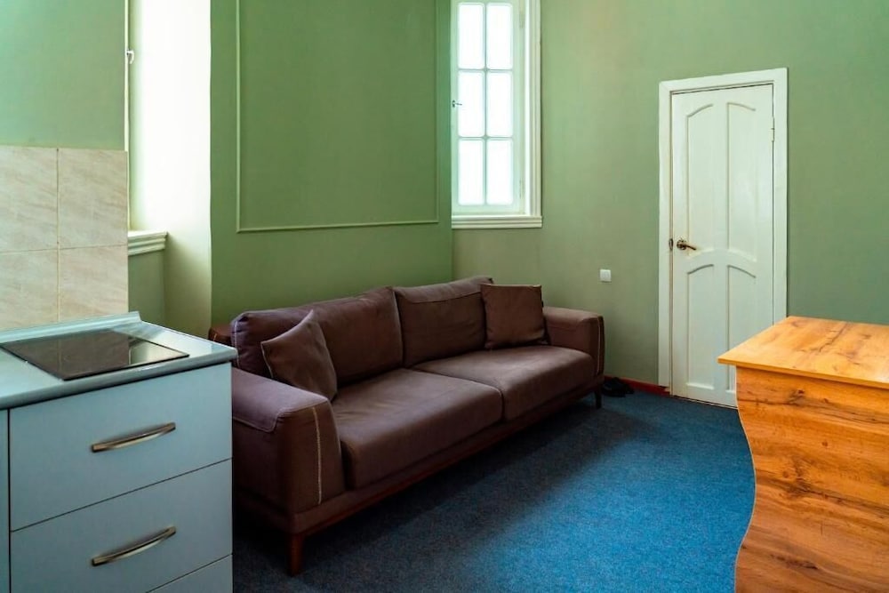 Light Hostel